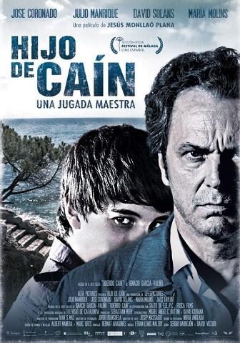 Cartel de Hijo de Caín